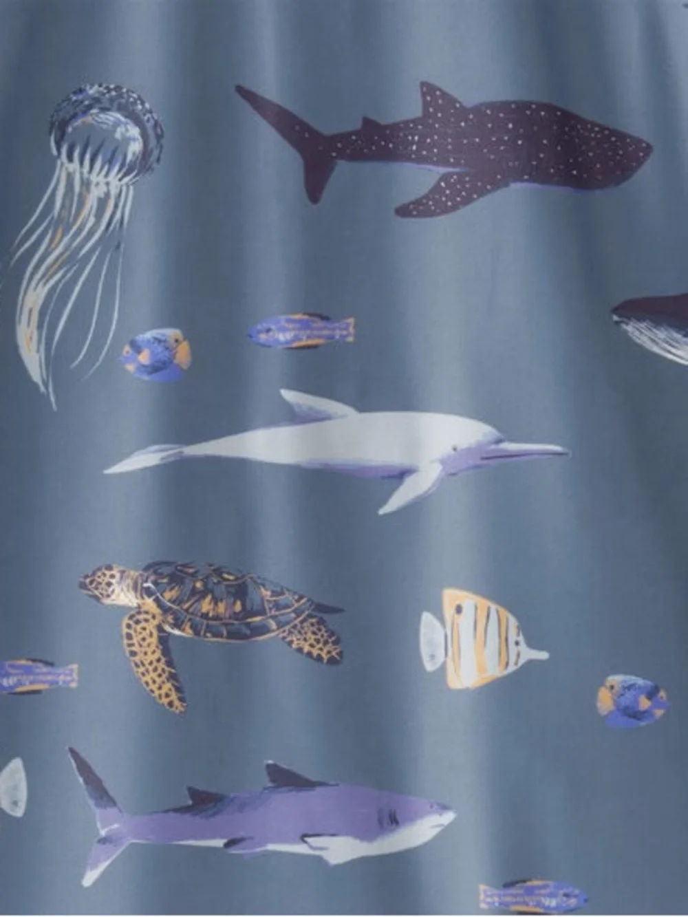 Baby Recycled Long Sleeve Rashguard Swimsuit